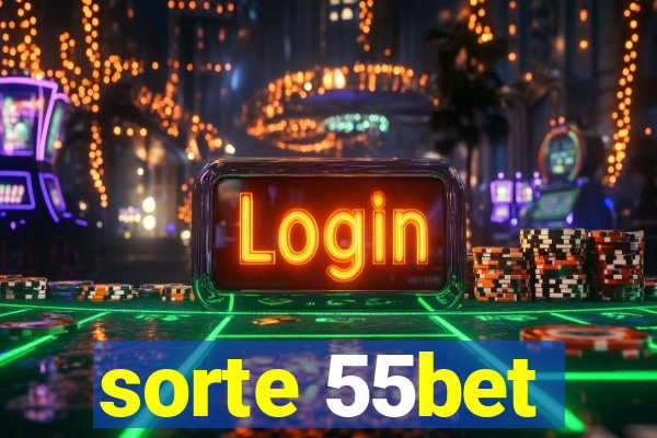 sorte 55bet